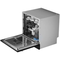 Встраиваемая посудомоечная машина Haier Wall In XPI 8D9FFB - Превью изображения №6 — Интернет-магазин Time-Shop