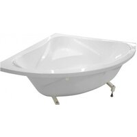 Ванна Эстет Аврора 140x140 - Превью изображения №2 — Интернет-магазин Time-Shop