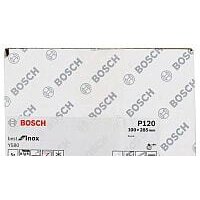 Шлифлента Bosch 2.608.608.Z82 (5шт) - Превью изображения №2 — Интернет-магазин Time-Shop