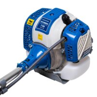 Триммер Hyundai Z 456 - Превью изображения №5 — Интернет-магазин Time-Shop