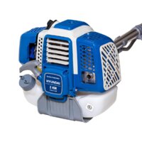 Триммер Hyundai Z 456 - Превью изображения №6 — Интернет-магазин Time-Shop