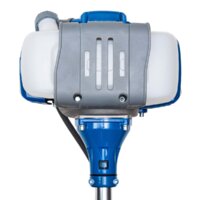 Триммер Hyundai Z 456 - Превью изображения №4 — Интернет-магазин Time-Shop