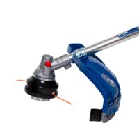 Триммер Hyundai Z 456 - Превью изображения №8 — Интернет-магазин Time-Shop