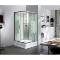 Душевая кабина Мономах Б/К 70/24 S МЗ - Превью изображения №2 — Интернет-магазин Time-Shop