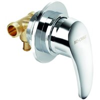 Душевая кабина Мономах Б/К 70/24 S МЗ - Превью изображения №7 — Интернет-магазин Time-Shop