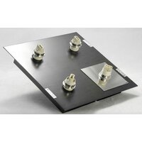 Припотолочная люстра Lussole Notte Di Luna GRLSF-1307-04 - Превью изображения №2 — Интернет-магазин Time-Shop