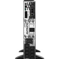 Источник бесперебойного питания APC Smart-UPS X 3000VA Rack/Tower LCD 200-240V (SMX3000RMHV2UNC) - Превью изображения №5 — Интернет-магазин Time-Shop