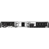 Источник бесперебойного питания APC Smart-UPS X 3000VA Rack/Tower LCD 200-240V (SMX3000RMHV2UNC) - Превью изображения №4 — Интернет-магазин Time-Shop