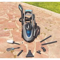 Пылесос Cecotec Conga Triton 5000 UltraClean&Car 05713 - Превью изображения №4 — Интернет-магазин Time-Shop