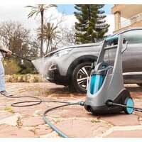 Пылесос Cecotec Conga Triton 5000 UltraClean&Car 05713 - Превью изображения №3 — Интернет-магазин Time-Shop