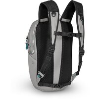 Городской рюкзак Pacsafe Eco 18 Econyl 41102145 (серый) - Превью изображения №2 — Интернет-магазин Time-Shop