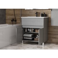  Акватон Тумба под умывальник Форест 73 1A278301FR4D0 - Превью изображения №6 — Интернет-магазин Time-Shop