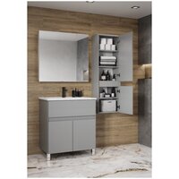  Акватон Тумба под умывальник Форест 73 1A278301FR4D0 - Превью изображения №9 — Интернет-магазин Time-Shop