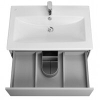  Акватон Тумба под умывальник Форест 73 1A278301FR4D0 - Превью изображения №5 — Интернет-магазин Time-Shop