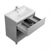  Акватон Тумба под умывальник Форест 73 1A278301FR4D0 - Превью изображения №4 — Интернет-магазин Time-Shop