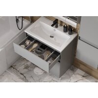  Акватон Тумба под умывальник Форест 73 1A278301FR4D0 - Превью изображения №7 — Интернет-магазин Time-Shop