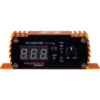 Автомобильный усилитель DL Audio Phoenix Sport 2.1200 - Превью изображения №6 — Интернет-магазин Time-Shop