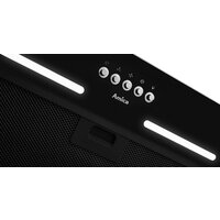 Кухонная вытяжка Amica OMP6253BG - Превью изображения №5 — Интернет-магазин Time-Shop