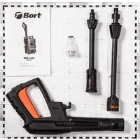 Мойка высокого давления Bort BHR-1600 - Превью изображения №5 — Интернет-магазин Time-Shop