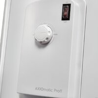 Накопительный электрический водонагреватель Electrolux EWH 200 AXIOmatic PROFF - Превью изображения №4 — Интернет-магазин Time-Shop