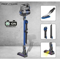 Пылесос Proficare PC-BS 3036 A - Превью изображения №8 — Интернет-магазин Time-Shop