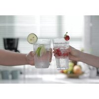 Бутылка для газирования Philips ADD912/10 - Превью изображения №5 — Интернет-магазин Time-Shop