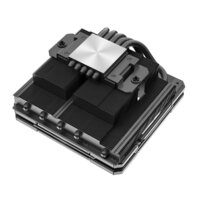 Кулер для процессора ID-Cooling IS-55 ARGB - Превью изображения №3 — Интернет-магазин Time-Shop