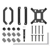 Кулер для процессора ID-Cooling IS-55 ARGB - Превью изображения №5 — Интернет-магазин Time-Shop