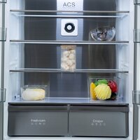 Четырёхдверный холодильник Бирюса CD 496 TCG - Превью изображения №3 — Интернет-магазин Time-Shop