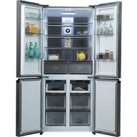 Четырёхдверный холодильник Бирюса CD 496 TCG - Превью изображения №2 — Интернет-магазин Time-Shop