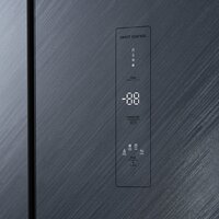 Четырёхдверный холодильник Бирюса CD 496 TCG - Превью изображения №7 — Интернет-магазин Time-Shop