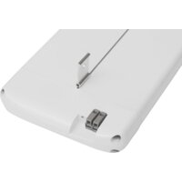 Инфракрасный обогреватель ALMAC ИК 11 (белый) - Превью изображения №2 — Интернет-магазин Time-Shop