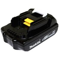 Аккумулятор Makita BL1815N (18В/1.5 Ah) - Превью изображения №7 — Интернет-магазин Time-Shop