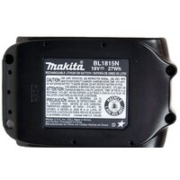 Аккумулятор Makita BL1815N (18В/1.5 Ah) - Превью изображения №9 — Интернет-магазин Time-Shop