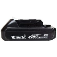 Аккумулятор Makita BL1815N (18В/1.5 Ah) - Превью изображения №6 — Интернет-магазин Time-Shop
