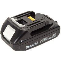 Аккумулятор Makita BL1815N (18В/1.5 Ah) - Превью изображения №2 — Интернет-магазин Time-Shop