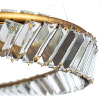 Подвесная люстра Divinare Millie 1136/17 SP-36 - Превью изображения №4 — Интернет-магазин Time-Shop