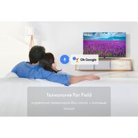 Телевизор Haier 65 Smart TV AX PRO - Превью изображения №14 — Интернет-магазин Time-Shop