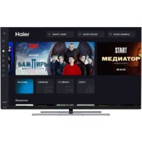 Телевизор Haier 65 Smart TV AX PRO - Превью изображения №4 — Интернет-магазин Time-Shop