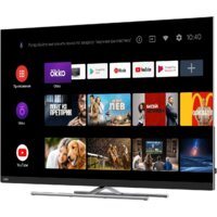 Телевизор Haier 65 Smart TV AX PRO - Превью изображения №3 — Интернет-магазин Time-Shop