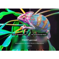 Телевизор Haier 65 Smart TV AX PRO - Превью изображения №12 — Интернет-магазин Time-Shop