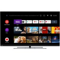 Телевизор Haier 65 Smart TV AX PRO - Превью изображения №2 — Интернет-магазин Time-Shop