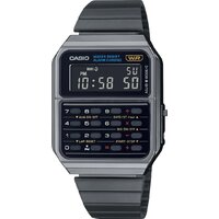 Casio CA-500WEGG-1B