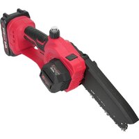 Аккумуляторная пила Edon Smart NS-21/6BL (с 2-мя АКБ) - Превью изображения №4 — Интернет-магазин Time-Shop