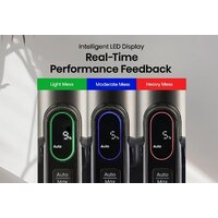 Пылесос Hisense HSNHVC646630A - Превью изображения №4 — Интернет-магазин Time-Shop