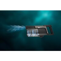 Пылесос Hisense HSNHVC646630A - Превью изображения №17 — Интернет-магазин Time-Shop