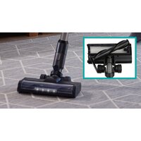 Пылесос Hisense HSNHVC646630A - Превью изображения №22 — Интернет-магазин Time-Shop