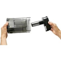 Пылесос Hisense HSNHVC646630A - Превью изображения №12 — Интернет-магазин Time-Shop