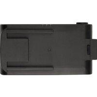 Пылесос Hisense HVC646630A - Превью изображения №31 — Интернет-магазин Time-Shop