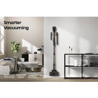 Пылесос Hisense HSNHVC646630A - Превью изображения №9 — Интернет-магазин Time-Shop